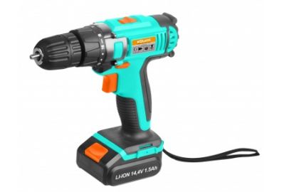 Аккумуляторная дрель-шуруповерт Sturm! CD3214L