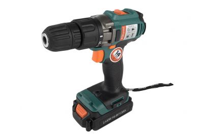 Аккумуляторная дрель-шуруповерт Sturm! CD3314L