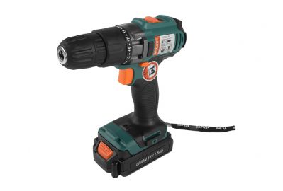 Аккумуляторная дрель-шуруповерт Sturm! CD3318L