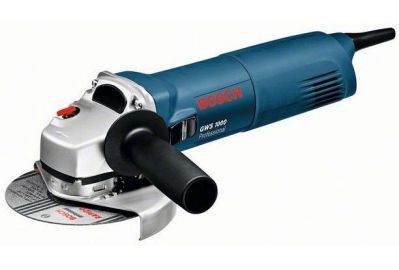 Угловая шлифовальная машина Bosch GWS 1000 (6018218R0)