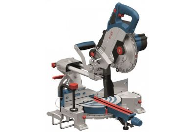 Торцовочная пила Bosch Solo GCM 18V-216 (0601B41000)