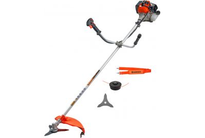 Триммер бензиновый Минск БГ-3500