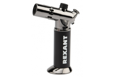 Горелка газовая мини Rexant GT-38