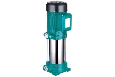 Насос  центробежный LEO EVP2-4 (380 В)