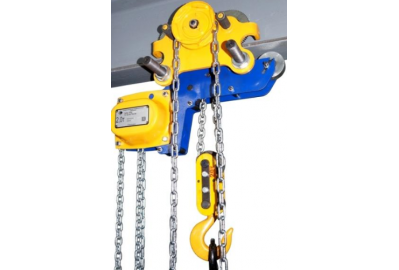 Таль шестеренная ТРШБМУ 2.0 т 6 м (1023856)