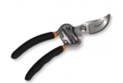 Секатор садовый Bradas Carbon-steel KT-RG1008