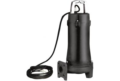 Насос фекальный LEO 50SWEm8-20-1.5L
