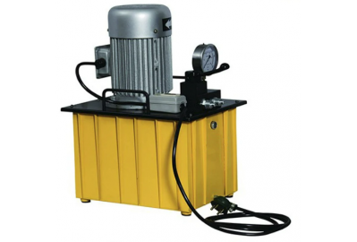 Насос электрогидравлический TOR HHB-630B (220V/0.75KW)