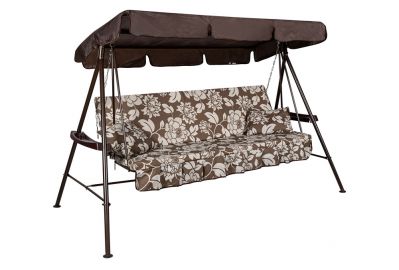 Качели садовые Olsa Стандарт-2 (С1221/ИЯУБ 4.07)