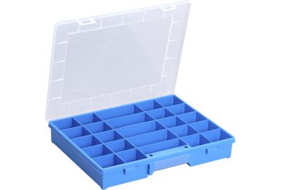 Органайзер Allit EuroPlus Basic 37 (457250)