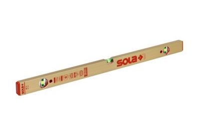 Уровень строительный Sola AZ 3 200