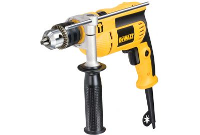 Ударная дрель DeWalt DWD024K-QS