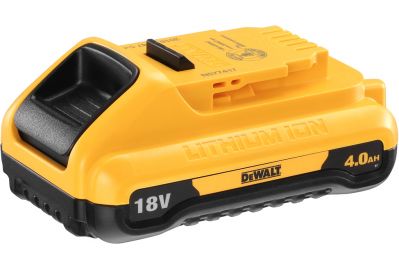 Аккумулятор DeWalt DCB189-XJ