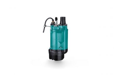 Насос шламовый LEO KBZ31.5 (380 В)