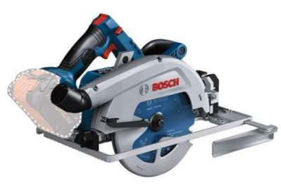 Пила циркулярная Bosch GKS 18V-68 GC
