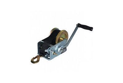Лебедка ручная TOR ЛН-2500W (LHW) (1001893)