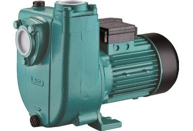 Насос самовсасывающий LEO XHSm2000