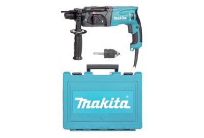 Перфоратор Makita HR 2470 X19