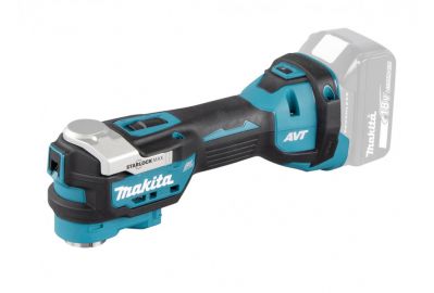 Многофункциональный инструмент аккумуляторный Makita DTM52Z (DTM 52 Z)