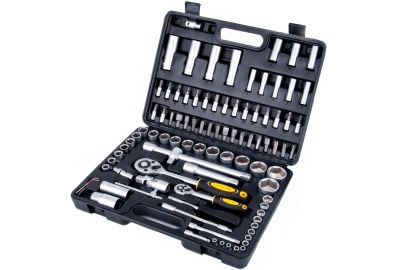 Набор инструментов Zitrek SAM94 SET 92