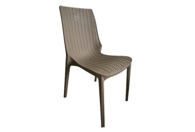 Стул пластиковый Sundays Goa 1701006