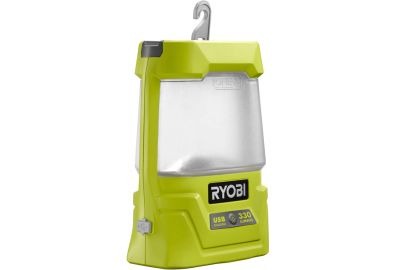 Светильник светодиодный Ryobi R18ALU-0 (без батареи)