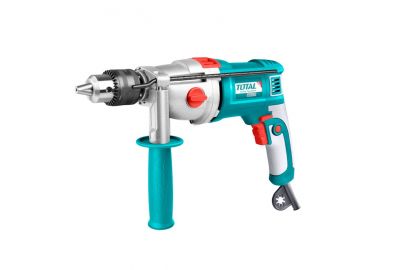 Дрель ударная TOTAL TG111165