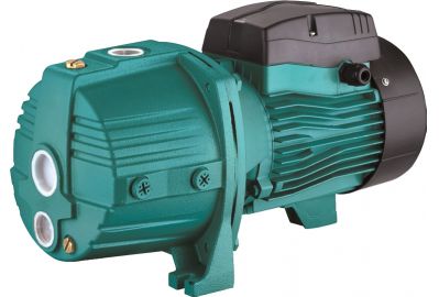 Насос самовсасывающий LEO AJDm55/2H (innovation 3.0)