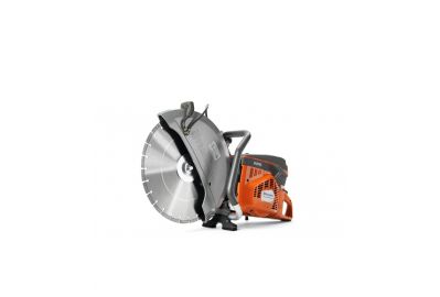Бензорез Husqvarna K 970 II/16 (967 28 78-010)