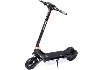 Электросамокат Kugoo Kirin G3 (черный)