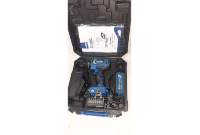 Дрель-шуруповерт аккумуляторная  Redbo OLD-20PBL