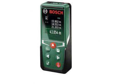 Дальномер лазерный Bosch 0603672800
