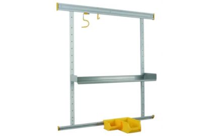 Стенд универсальный Allit StorePlus Set