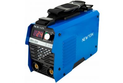 Cварочный аппарат инверторный Newton MMA-300A