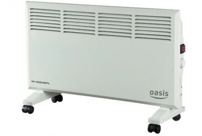 Конвектор электрический Oasis KM-20 (U)