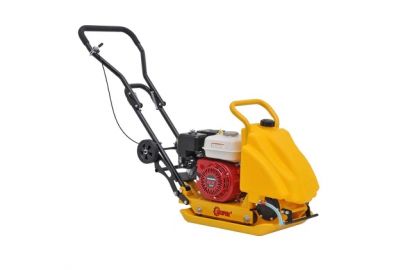 Виброплита бензиновая Skiper C90H-WMT (Honda GX160)