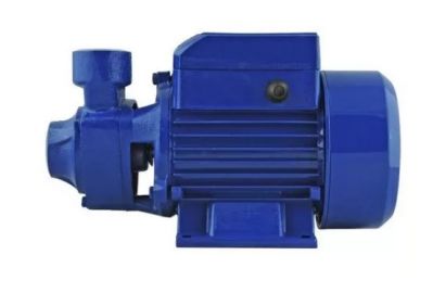 Насос поверхностный Jemix QB-60