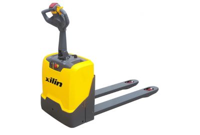 Тележка электрическая Xilin CBD20W-E 2000 кг 1150 мм