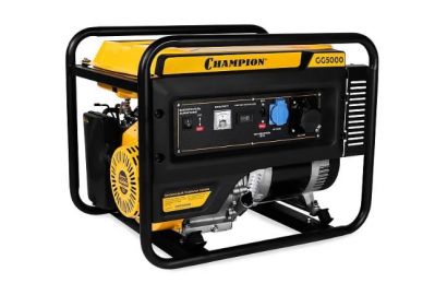 Генератор бензиновый Champion GG5000