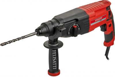 Перфоратор Felisatti П-26/800ЭР