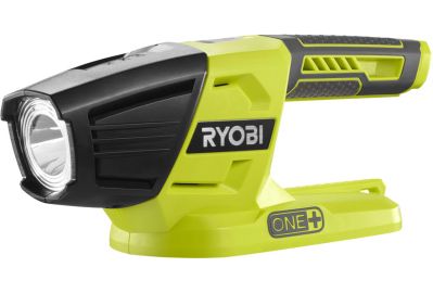 Фонарь светодиодный Ryobi R18T-0 (без батареи)