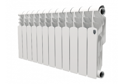 Радиатор биметаллический Royal Thermo Monoblock B 350 (14 секций)