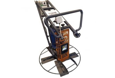 Затирочная машина МИКСОКРЕТ 380/900 М1