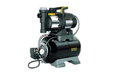 Станция водоснабжения Stanley SXGP1300XFBE