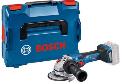 Угловая шлифмашина Bosch GWS 18V-15 C (06019H6000)