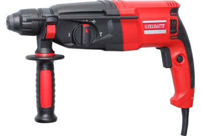 Перфоратор Felisatti П-26/800ЭР(М)