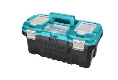 Ящик для инструментов 17"  Total TPBX0172