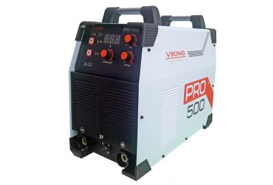 Сварочный инвертор Viking Mig 500 Pro
