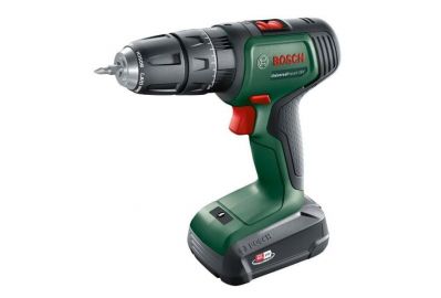 Дрель-шуруповерт аккумуляторная Bosch UniversalImpact 18 (06039D4102)