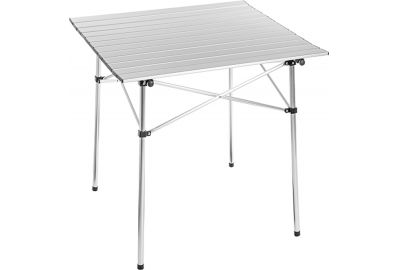 Стол складной Sundays SN-CT002-2 (серебристый)